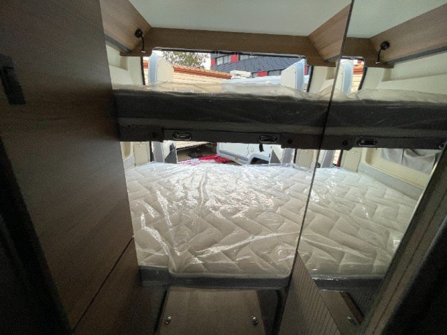 Rimor Horus 45 - Photo 7