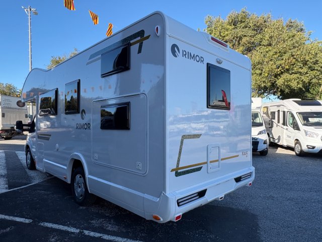 Rimor Kilig 50 - Photo 2