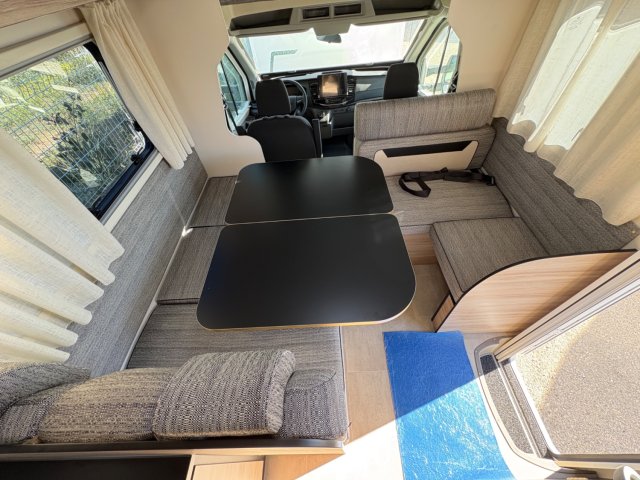 Rimor Kilig 50 - Photo 3