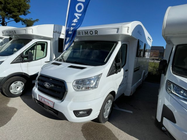 Rimor Kilig 67 Plus - Photo 2