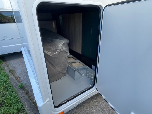 Rimor Kilig 67 Plus - Photo 3