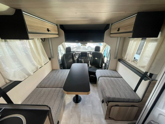 Rimor Kilig 67 Plus - Photo 5