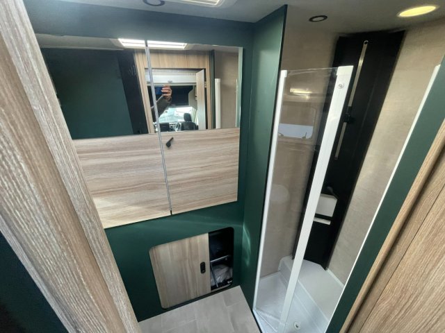 Rimor Kilig 67 Plus - Photo 10