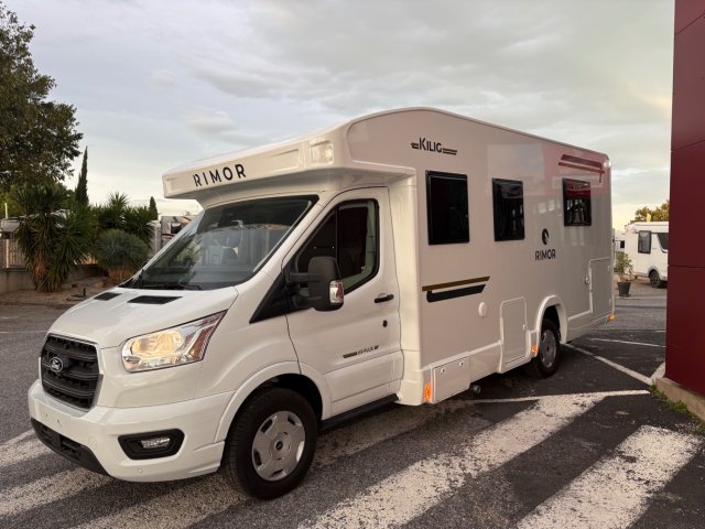 Rimor Kilig 69 Plus - Photo 2