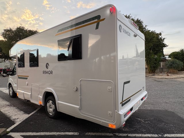 Rimor Kilig 69 Plus - Photo 3