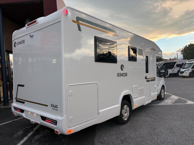 Rimor Kilig 69 Plus - Photo 4