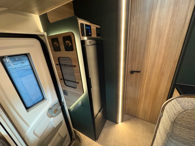 Rimor Kilig 69 Plus - Photo 6