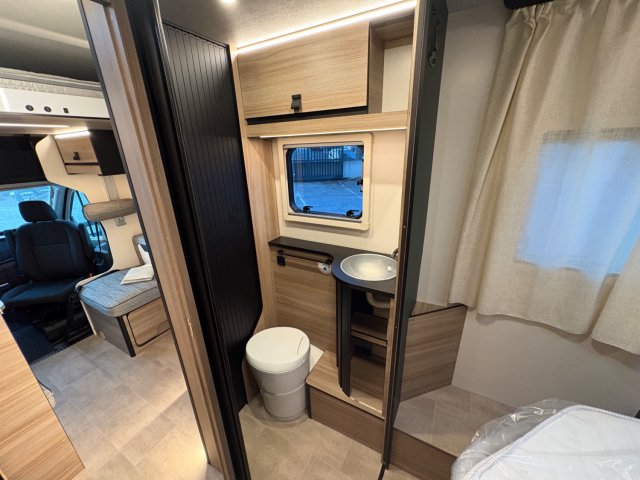 Rimor Kilig 69 Plus - Photo 8