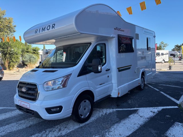 Rimor Kilig 9 - Photo 2