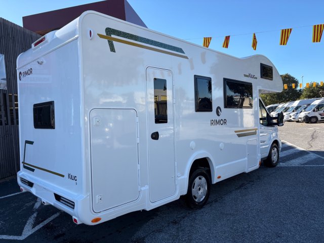 Rimor Kilig 9 - Photo 4