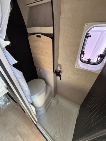 Rimor Van 238 - Photo 2