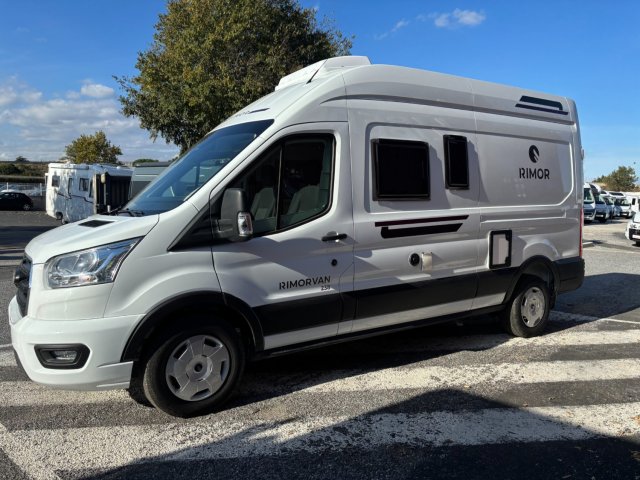 Rimor Van 238 - Photo 5