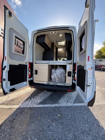 Rimor Van 238 - Photo 6