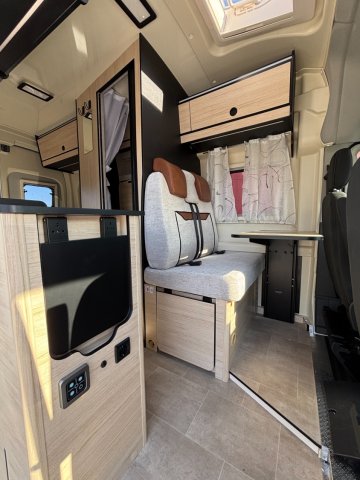 Rimor Van 238 - Photo 7