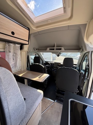 Rimor Van 238 - Photo 8