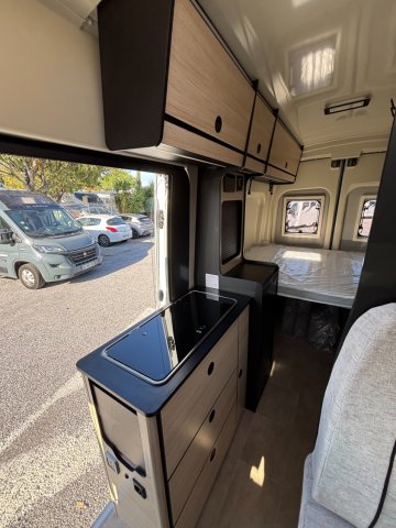 Rimor Van 238 - Photo 9