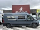 Benimar Benivan 120 PLUS - Fourgon Aménagé et Van