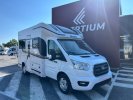 Benimar Tessoro 481 - Profilé