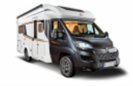 achat camping-car Burstner Lyseo Td 690 G Limited Edition