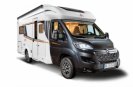 achat camping-car Burstner Lyseo Td 732 Edition Limited