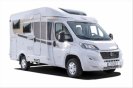 achat camping-car Carado T 135 Edition 15