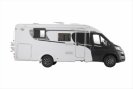achat camping-car Carado V 339  Edition 15