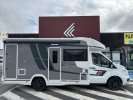 Challenger 240 Etape Edition - Profilé