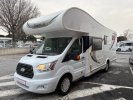 Chausson Flash C 714 GA - Profilé