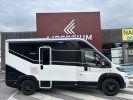Chausson X 550 Exclusive Line - Profilé