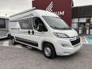 Elios Van 59 Family - Profilé