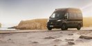 Hymer Camper Vans / Hymercar Free 540 Crossover - Fourgon Aménagé et Van