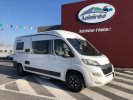 Possl 2 Win Plus + - Fourgon Aménagé et Van