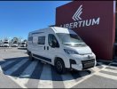 Possl Summit 600L Shine 600 L ELEGANCE - Fourgon Aménagé et Van