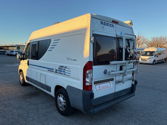 Adria Fourgon Van TWIN - Photo 4