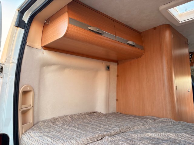Adria Fourgon Van TWIN - Photo 6
