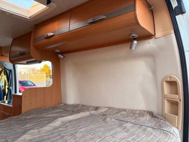 Adria Fourgon Van TWIN - Photo 7