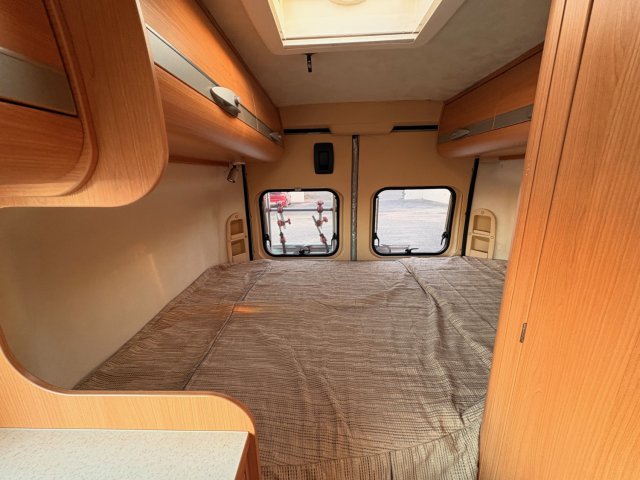 Adria Fourgon Van TWIN - Photo 9