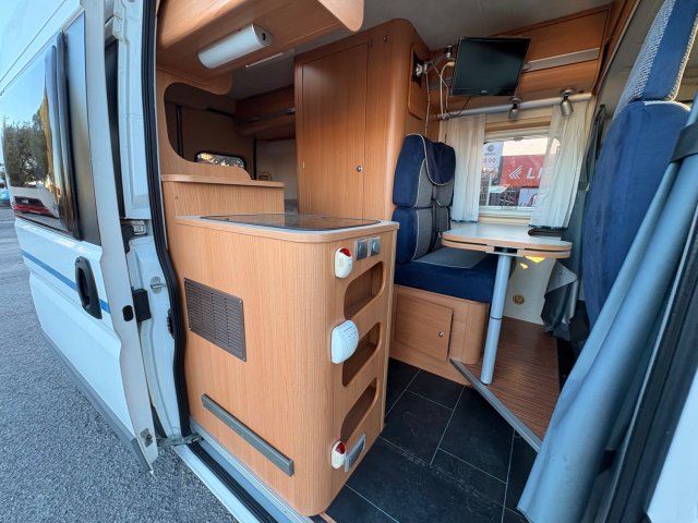 Adria Fourgon Van TWIN - Photo 12