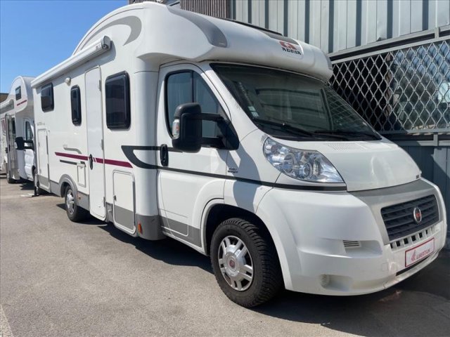 Adria Matrix Axess 670 SC ACCESS Occasion