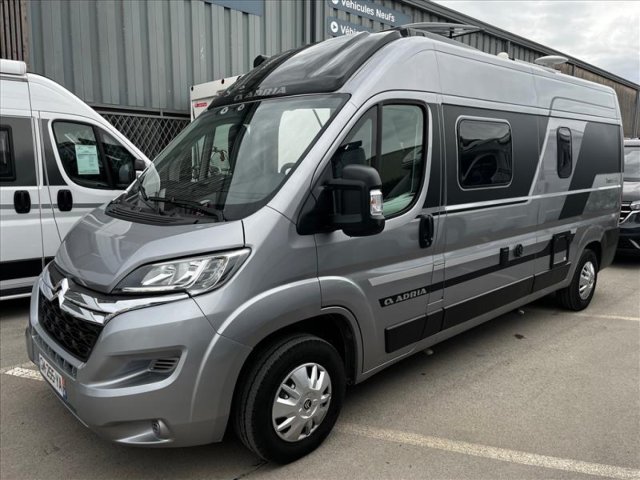 Adria Twin Plus 600 SP SPB - Photo 2