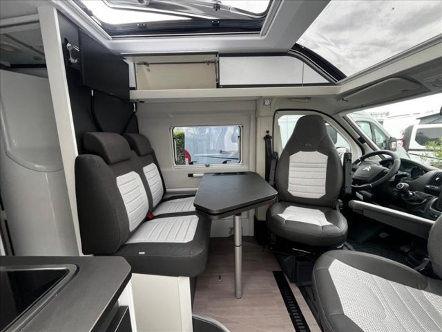 Adria Twin Plus 600 SP SPB - Photo 4