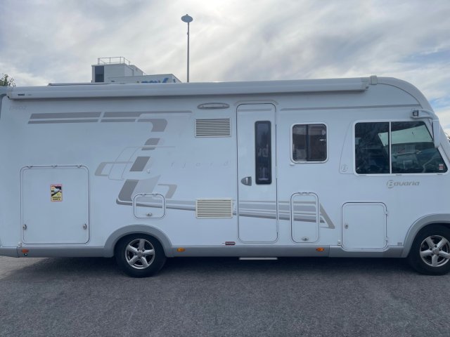 Bavaria Fjord I 7402 - Photo 2