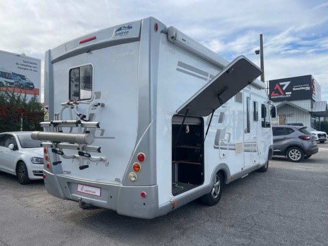 Bavaria Fjord I 7402 - Photo 4