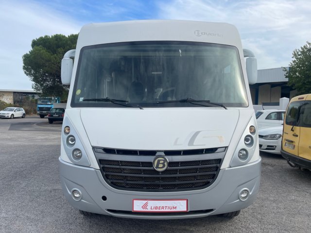 Bavaria Fjord I 7402 - Photo 6