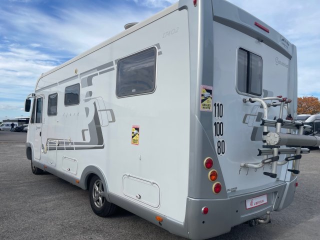 Bavaria Fjord I 7402 - Photo 7