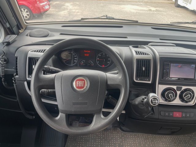 Bavaria Fjord I 7402 - Photo 8