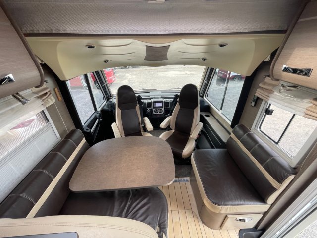 Bavaria Fjord I 7402 - Photo 9