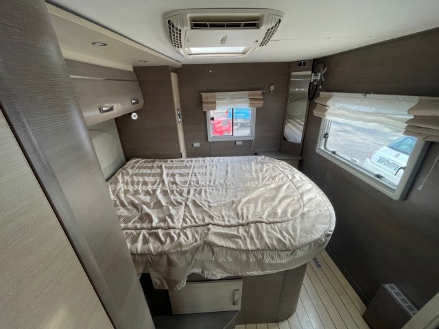 Bavaria Fjord I 7402 - Photo 10