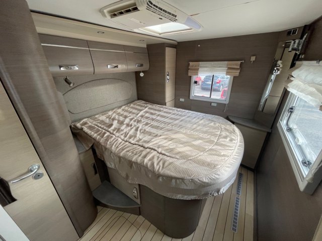 Bavaria Fjord I 7402 - Photo 11