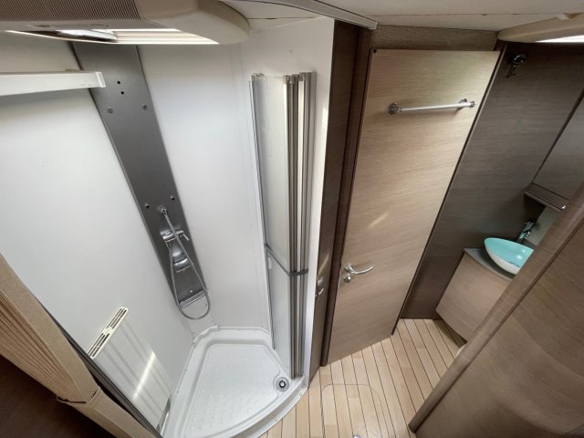 Bavaria Fjord I 7402 - Photo 12